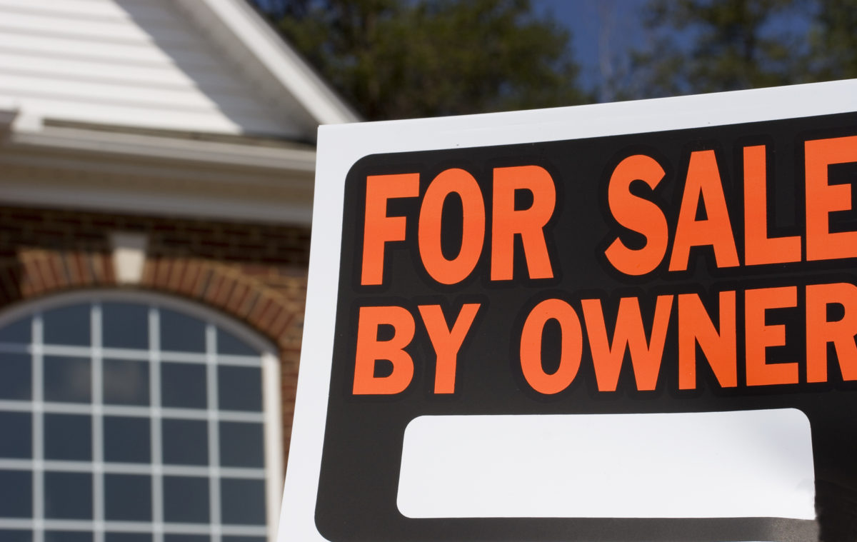 Going FSBO? Here are 3 things you must think about