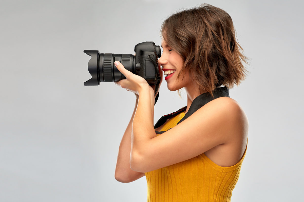 Why is Professional Photography Essential for Real Estate Listings?