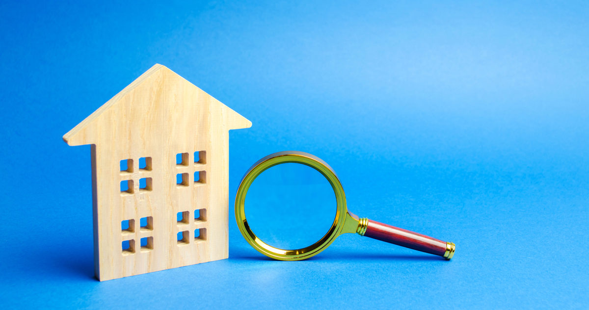 Confused about the home appraisal process?