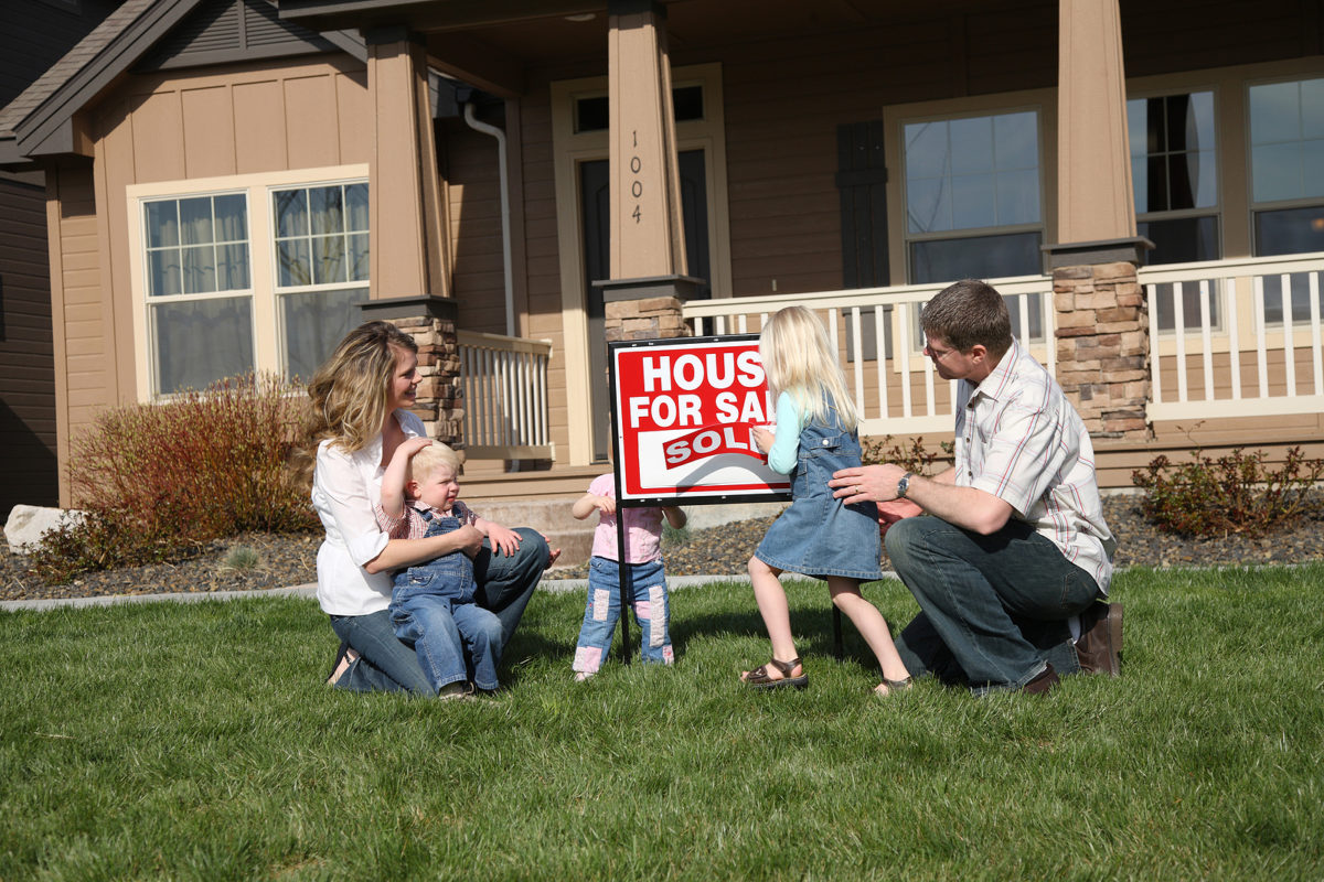 Navigating the offer to purchase a home