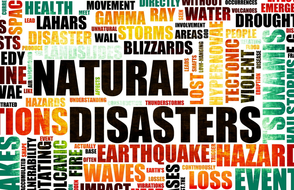 Tips for National Preparedness Month