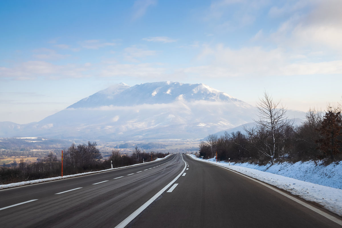 Fun Tips for Holiday Road Trips