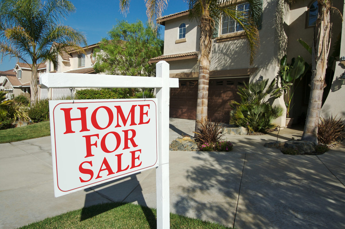 How to sell your home quickly and for top dollar