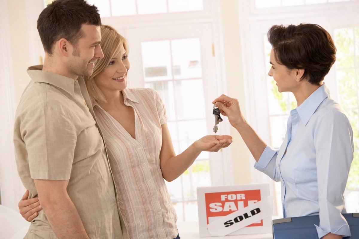 How to find the right real estate agent for your needs
