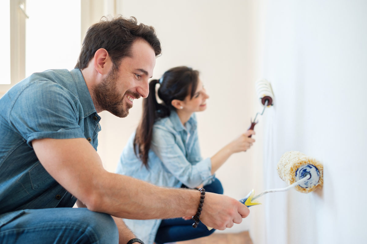 Kitchen trends for 2021