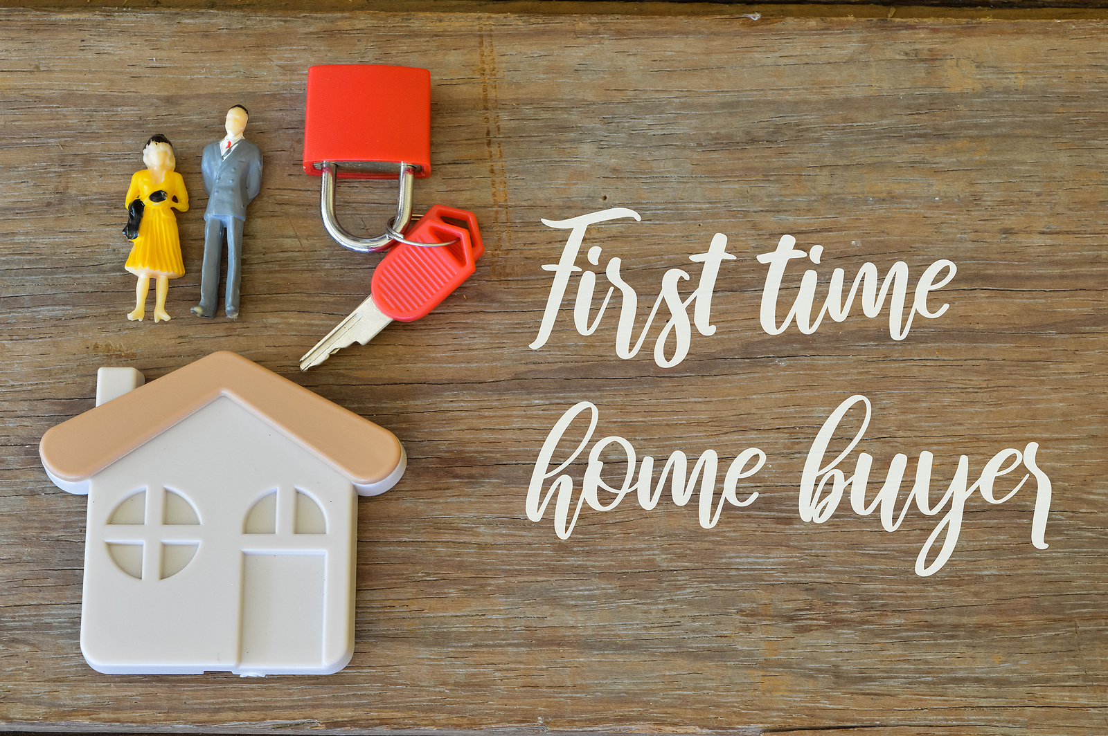 Home Buying Advice You Need To Know Now!