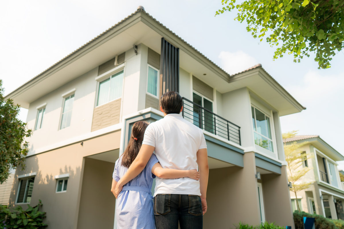 Selling your home when it’s hard to let go