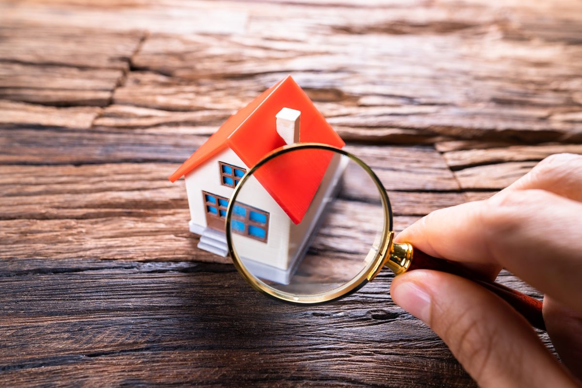 House hunting? What to inspect outside that home you have your eye on