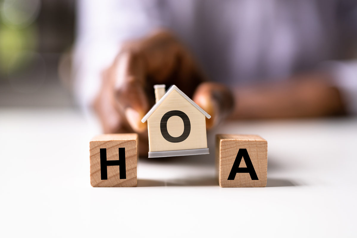 The HOA: Get to know the basics