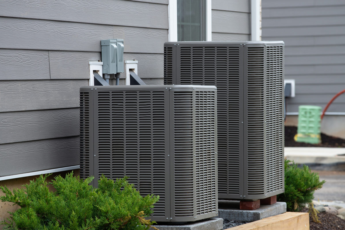 Simple ways to save money on cooling costs this summer