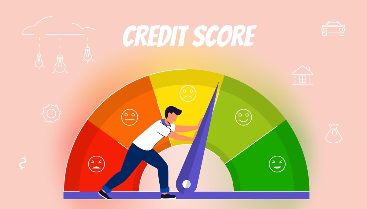 5 things you need to know about your credit score