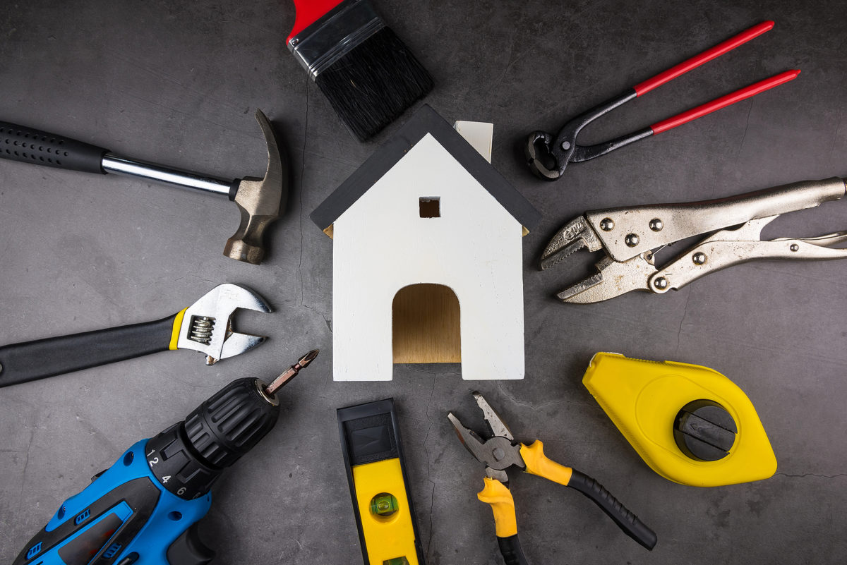 New homeowner? Common home repairs and what they cost