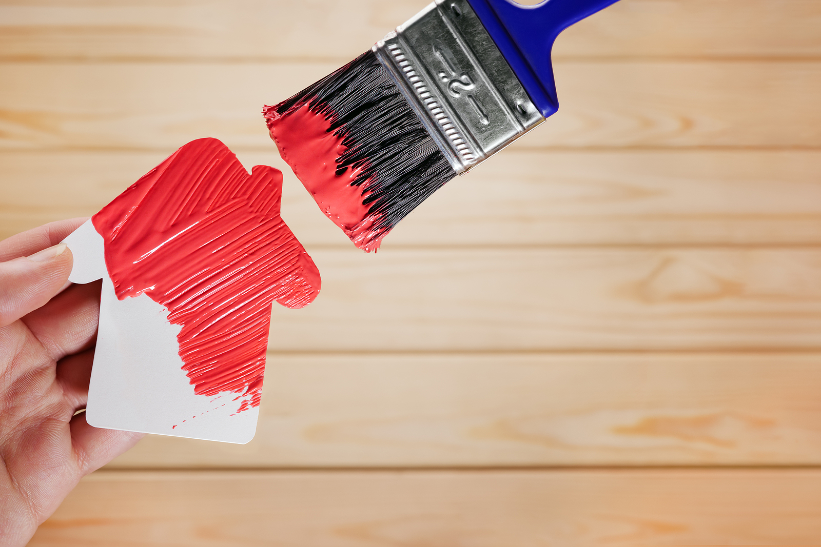 What color should I paint my house before selling? Easy Agent Blogs