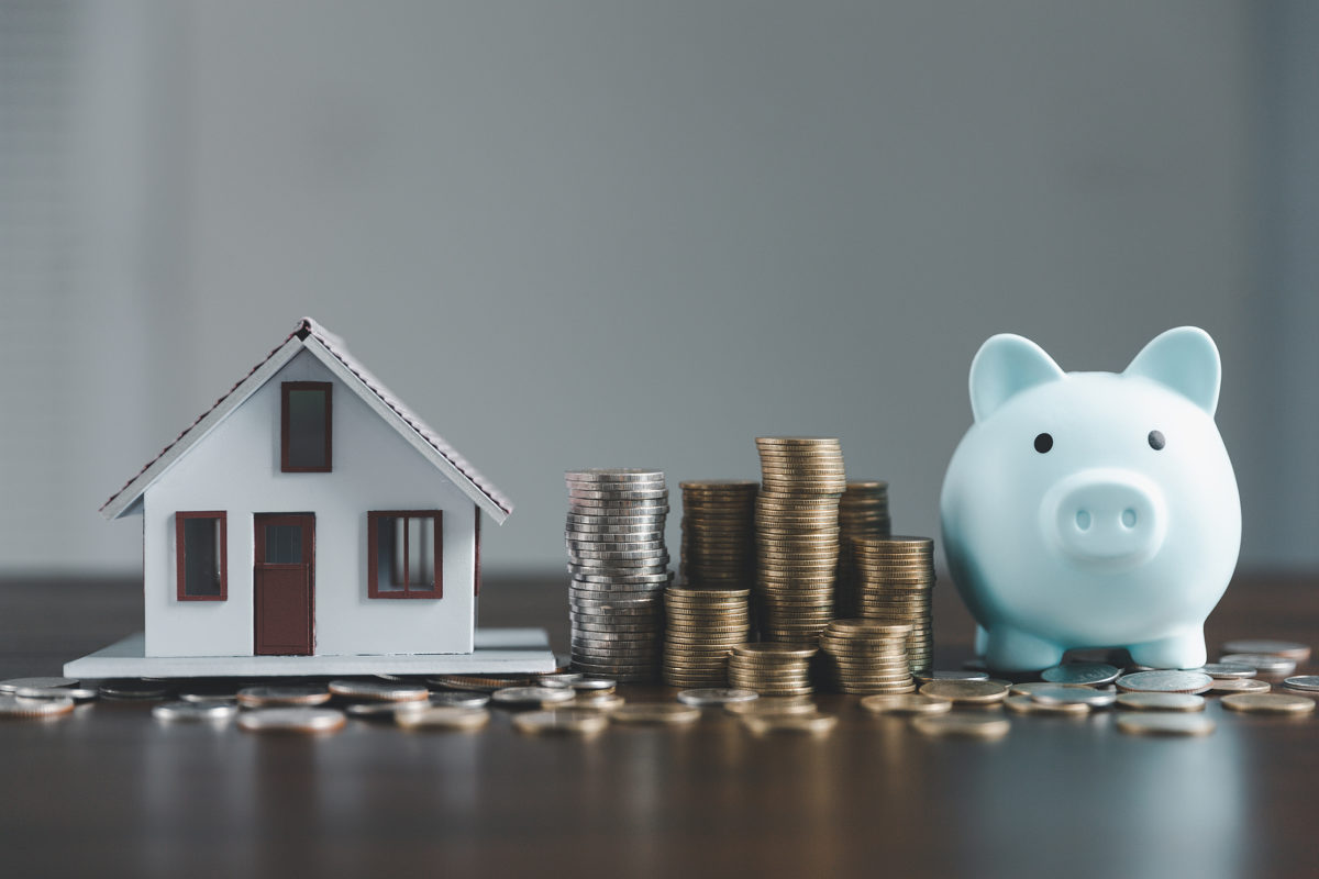 5 ways to save money on a home loan