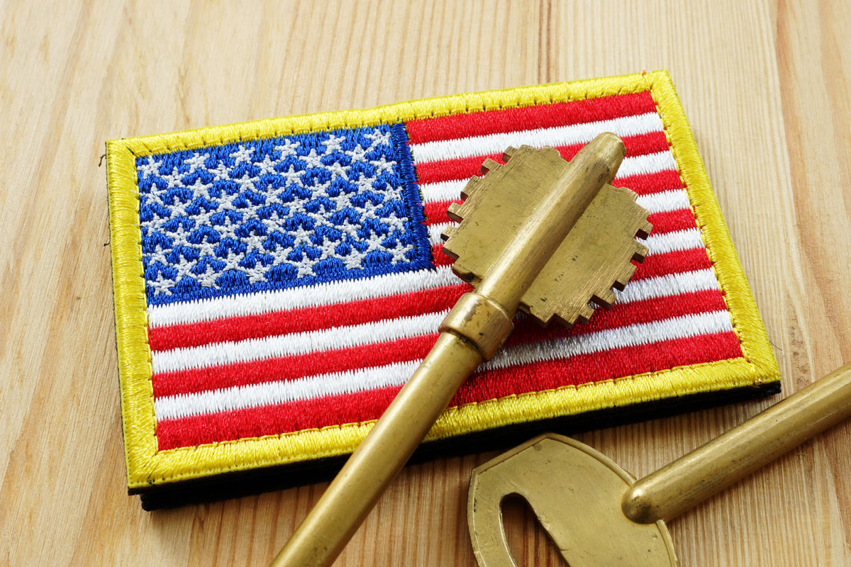 Hey Veterans: Learn all about the VA Construction Loan
