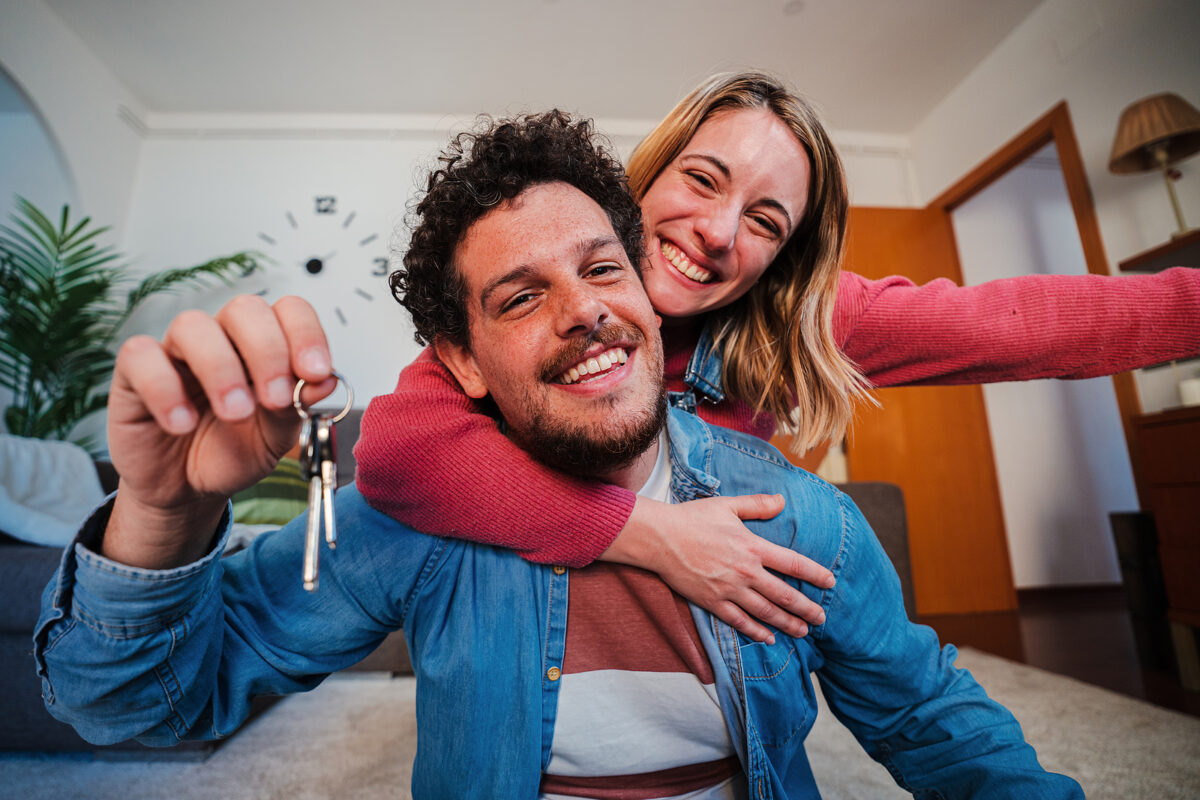 From Tenant to Homeowner: A Guide for Young Renters