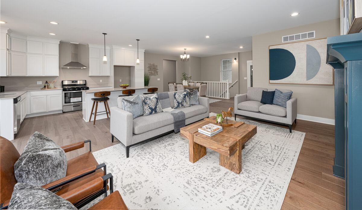 Presentation Beats Renovation: Why Clean, Staged, and Well-Positioned Homes Win