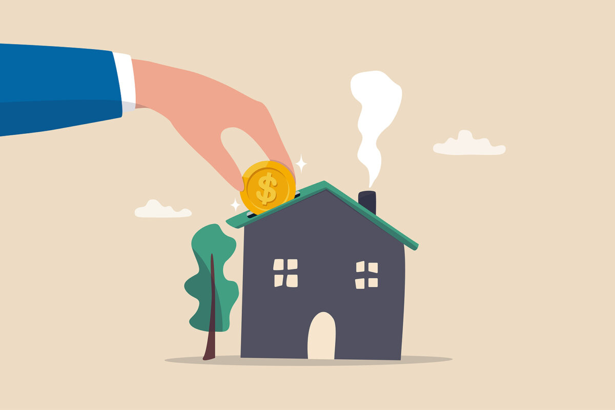 Smart Strategies to Save for a Down Payment on Your Dream Home