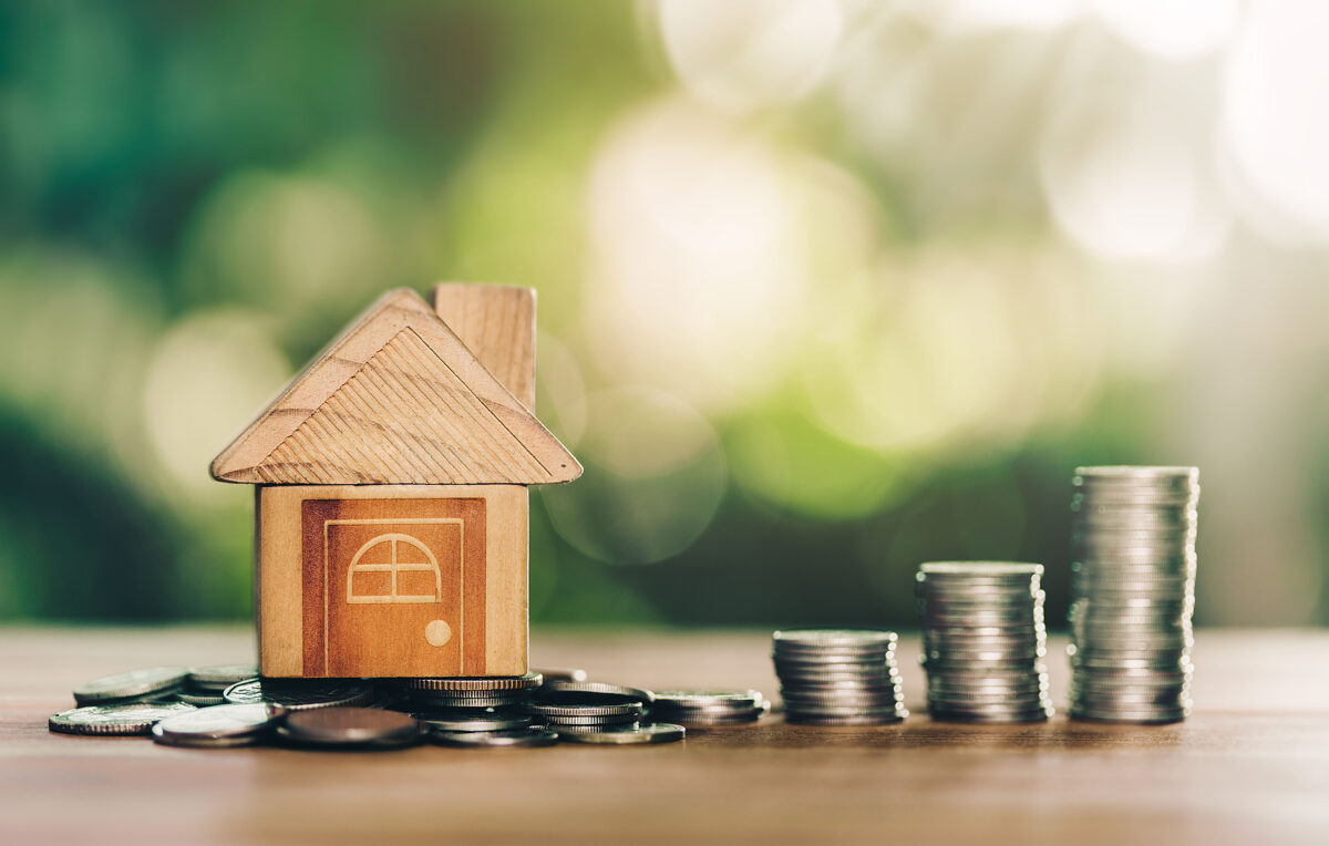 3 Ways to buy a home with little cash out of pocket
