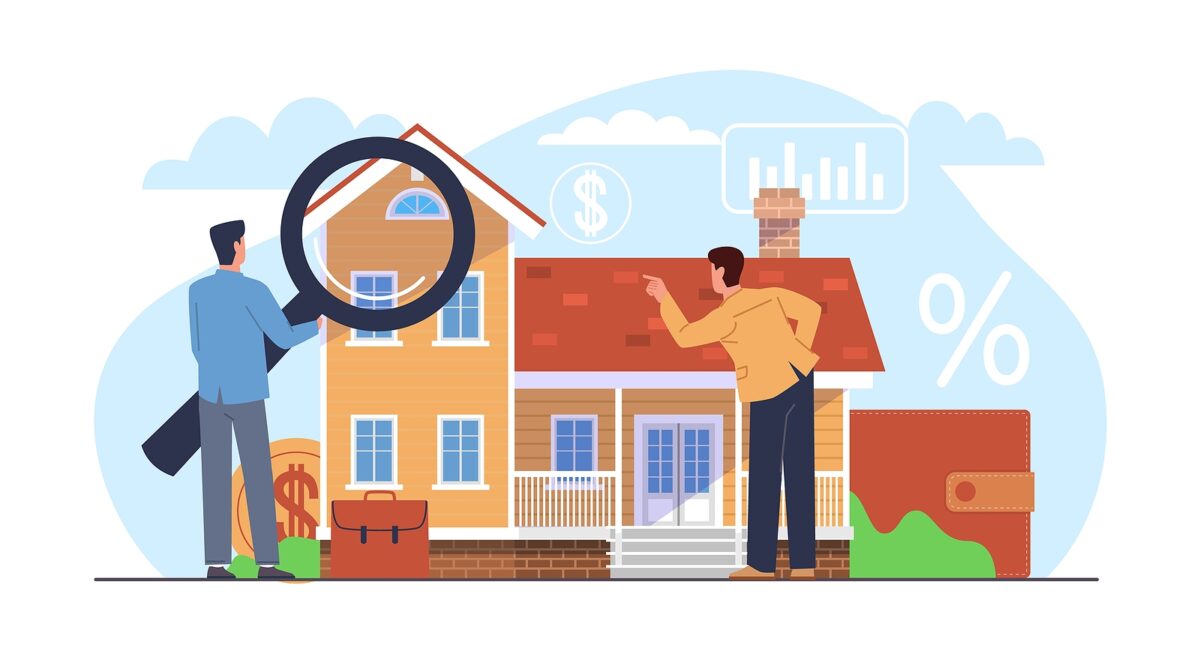 The Savvy Homebuyer’s Guide: Performing a DIY Home Inspection (in Addition to Hiring a Pro)