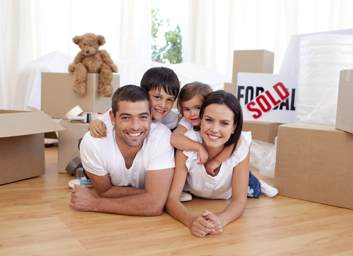 10 Tips for First-Time Homebuyers