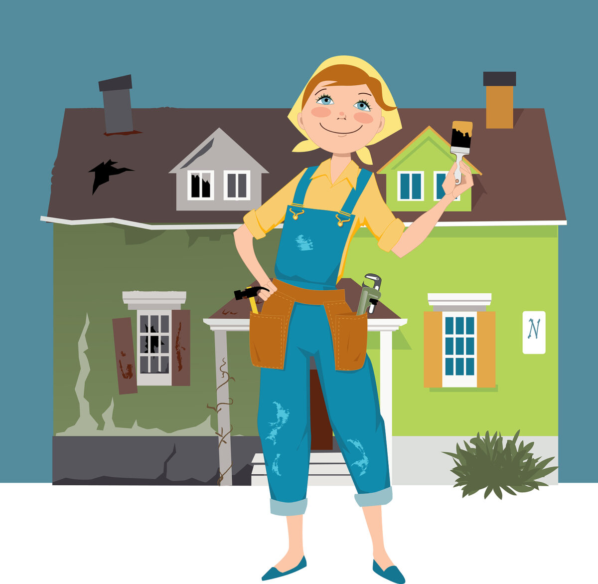 Home Flipping: Still a Smart Investment or Too Risky?
