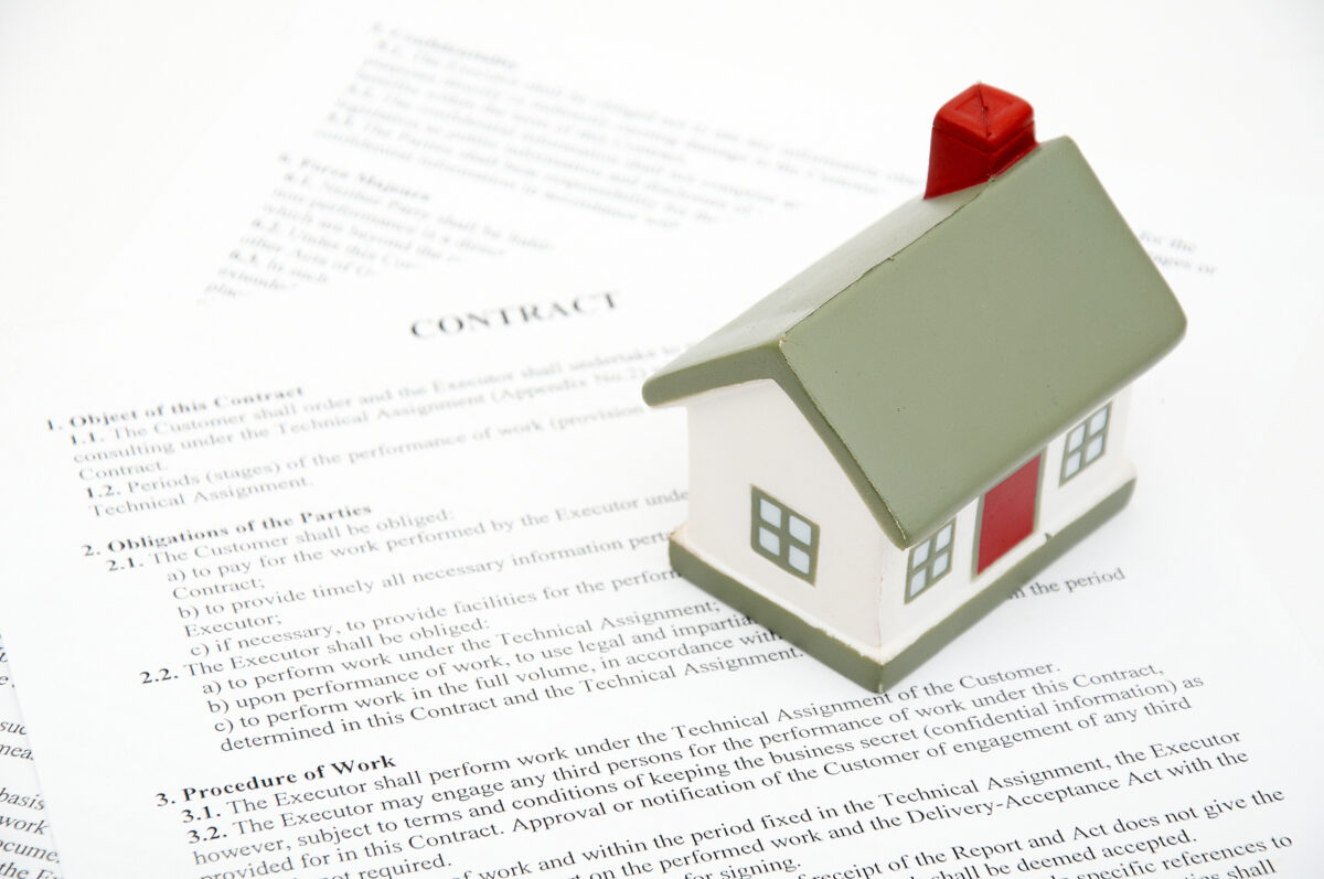 For Realtors and Sellers: The Must-Keep Documents Post-Home Sale
