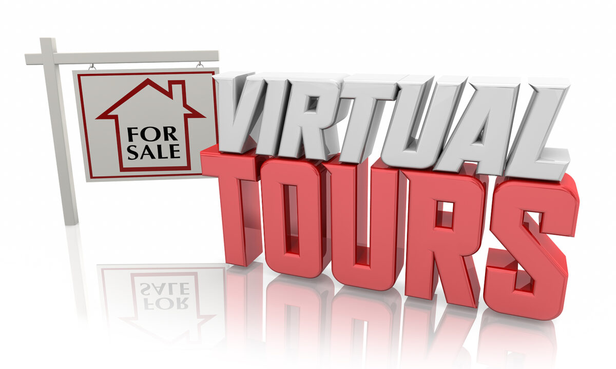 Virtual Home Tours: A Window Into Your Dream Home