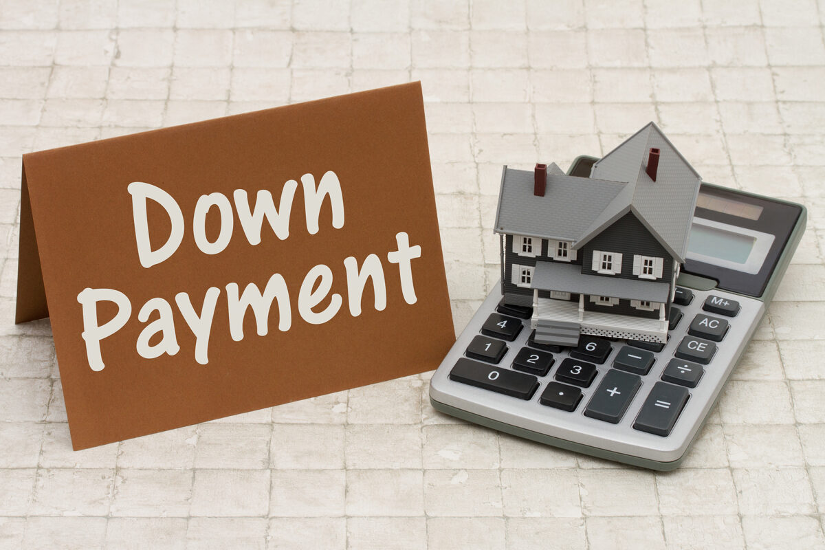 Understanding the Average Down Payment when Buying a Home