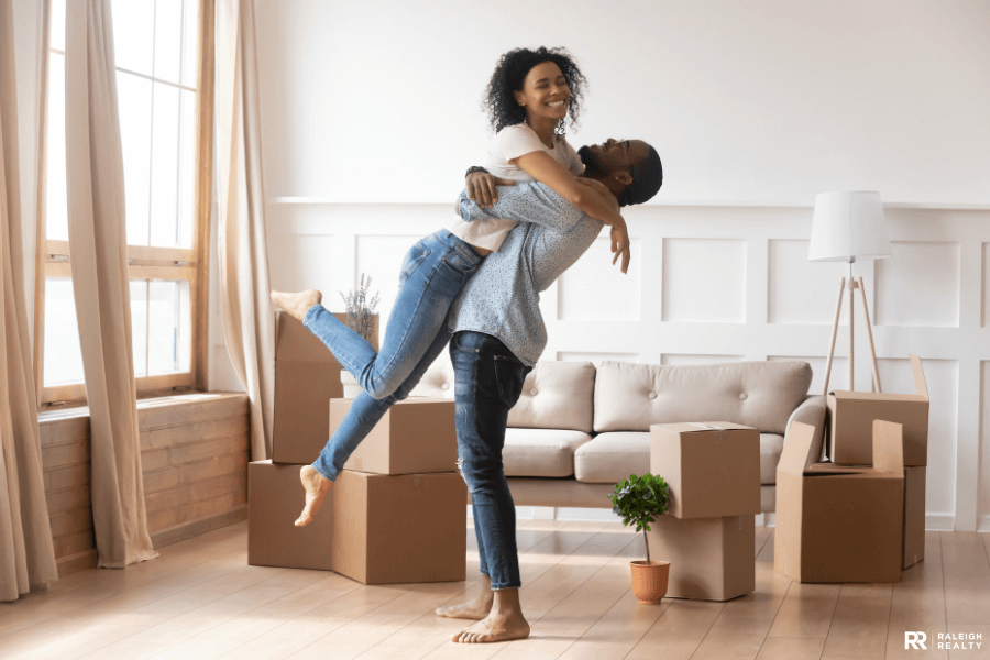 Things to Buy For Your First Home 3