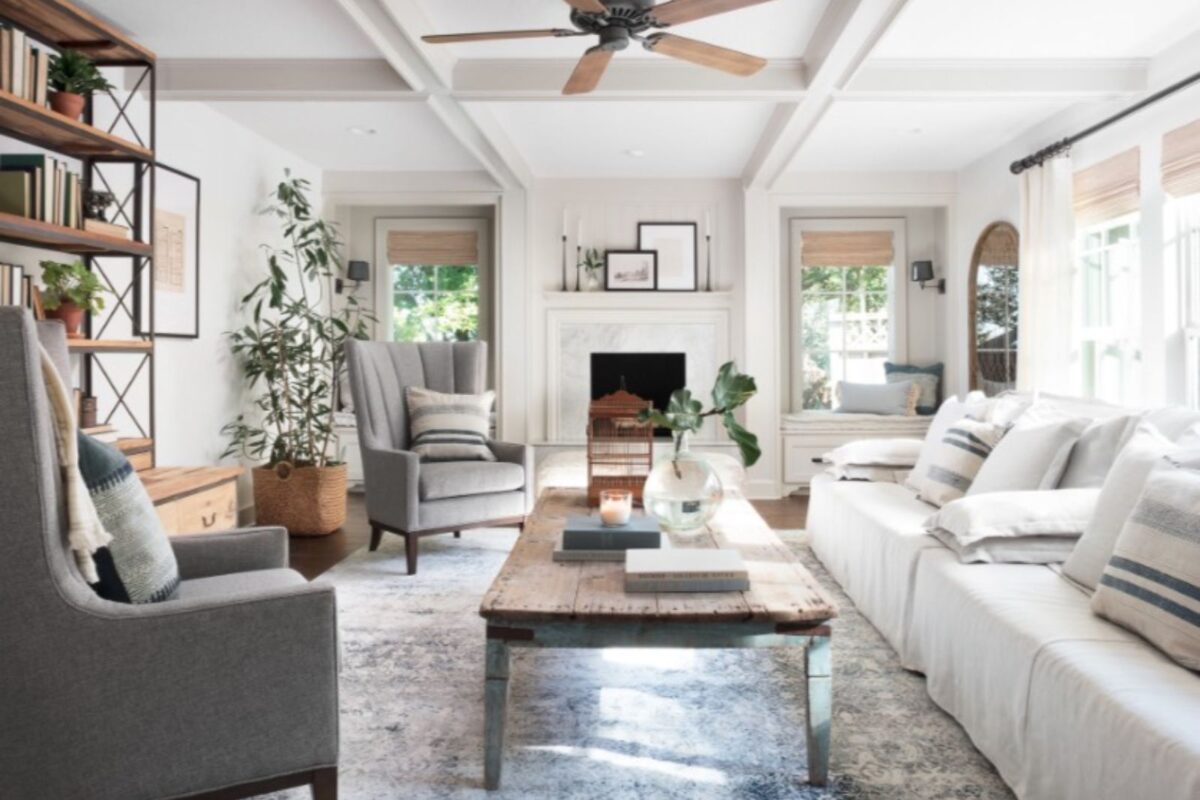home decorating tips on a budget 2