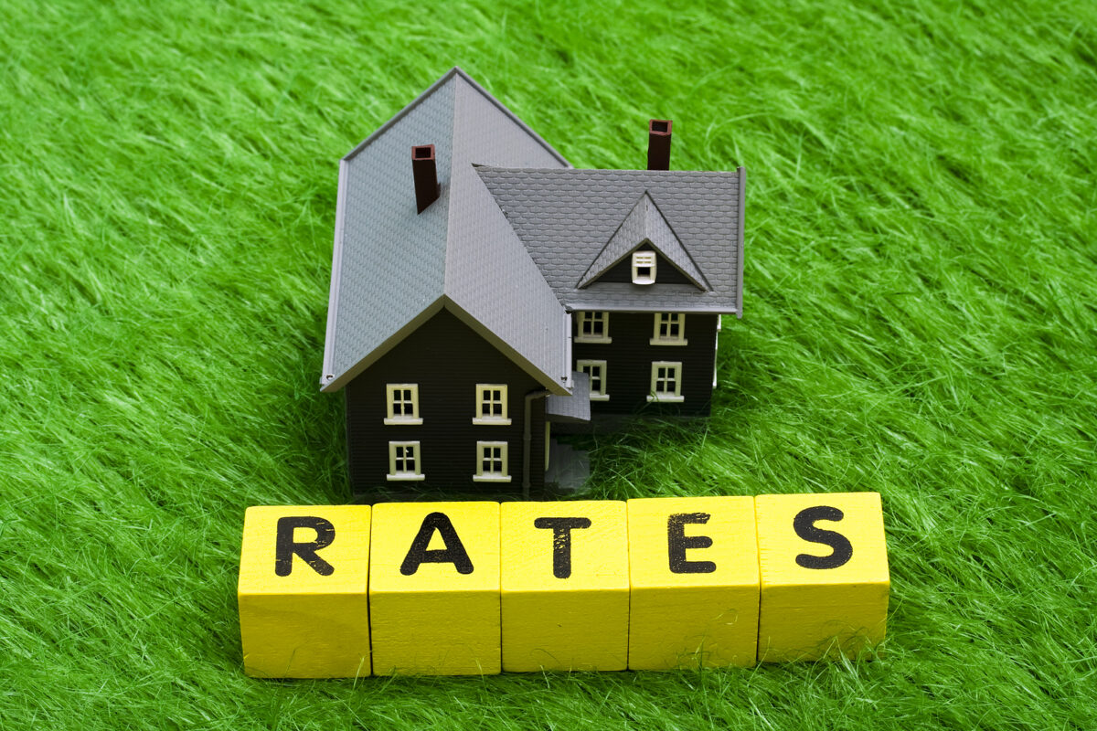 Interest Rates and Inventory: How 2024’s Closing Trends Shape Early 2025