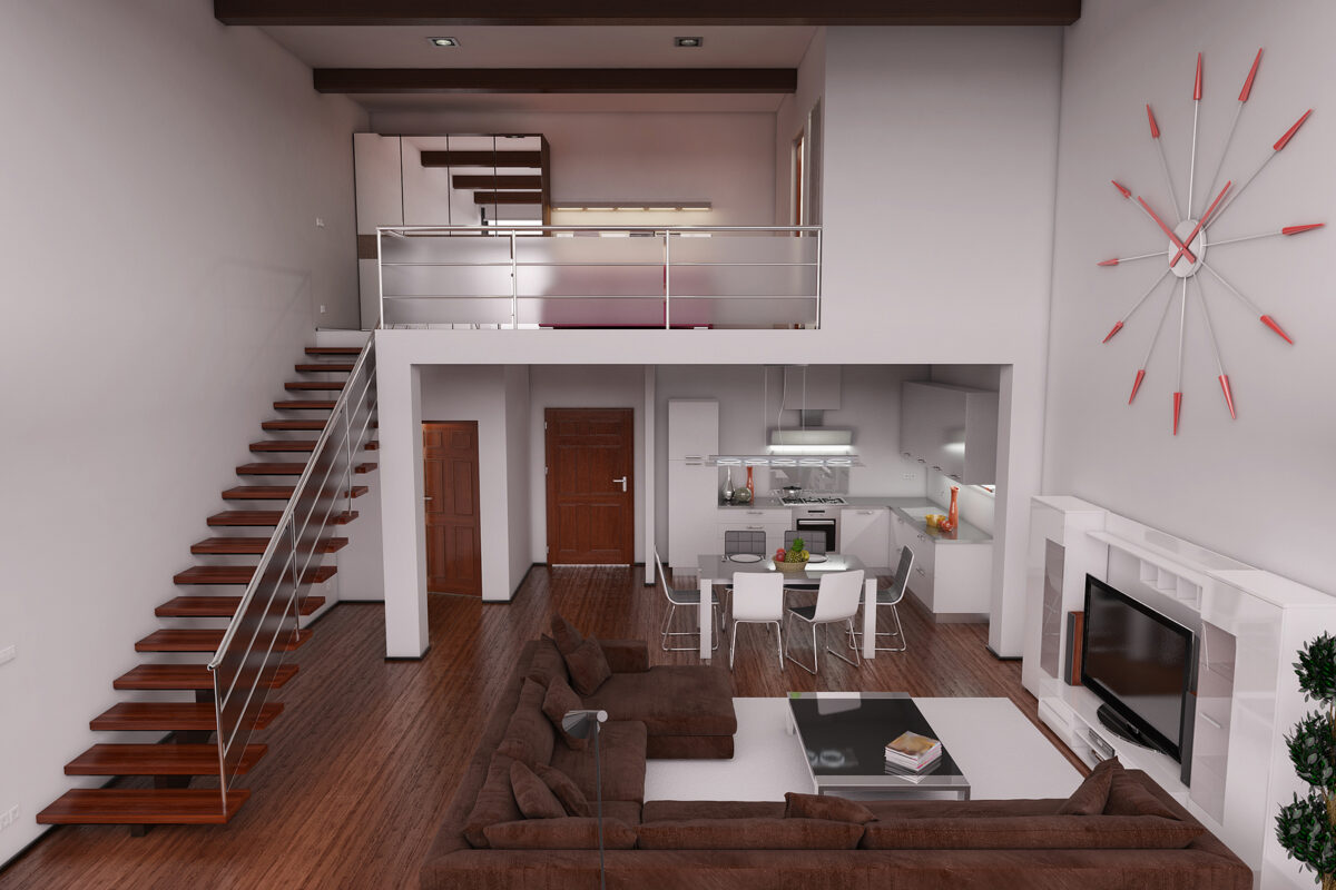Why Smaller Homes Are Winning Right Now
