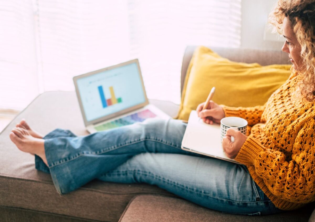 How to Find a Low-Maintenance Home Perfect for Single Homeowners