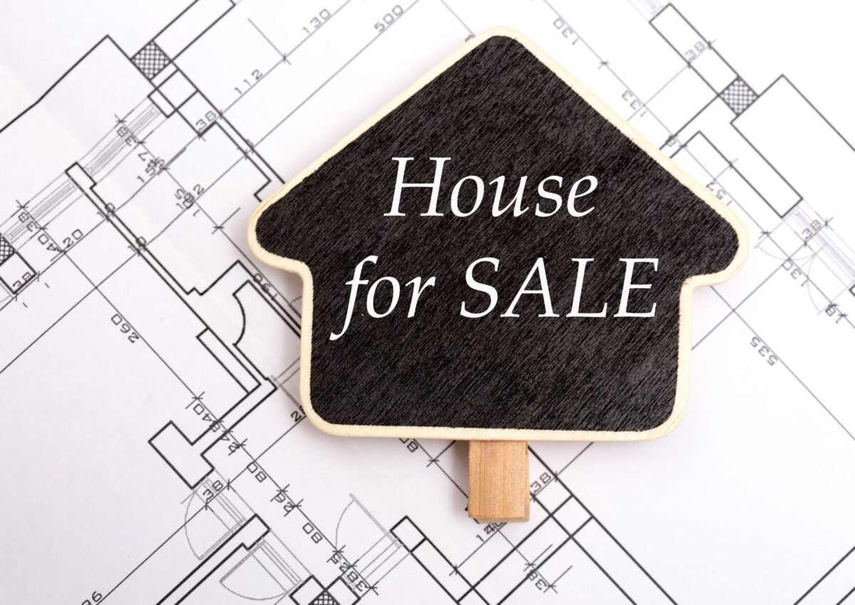 How Long Does It Really Take to Buy or Sell a House?