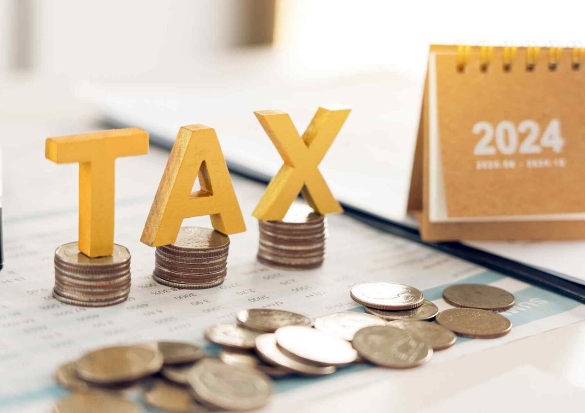 Top Tax Tips for Real Estate Investors Before Year-End