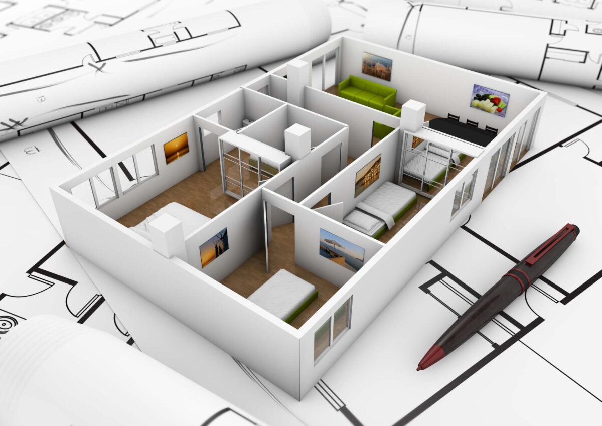 Interior Design Trends for 2025: Make Your Home Stand Out