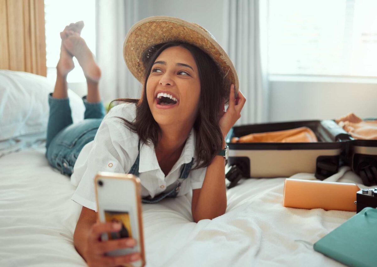 How to Maximize Your Airbnb or Short-Term Rental for Today’s Real Estate Trends