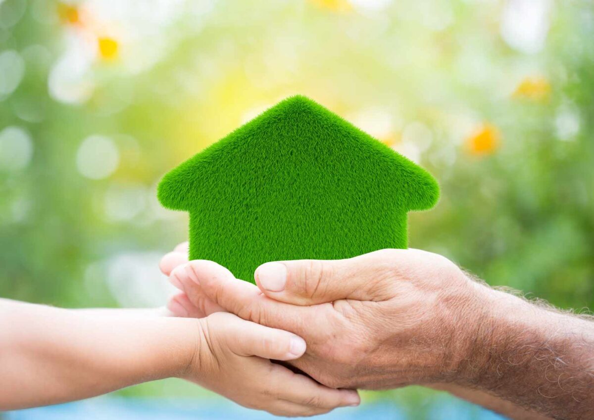 Eco-Friendly Spring Upgrades: Solar, Smart Tech, and Energy Efficiency