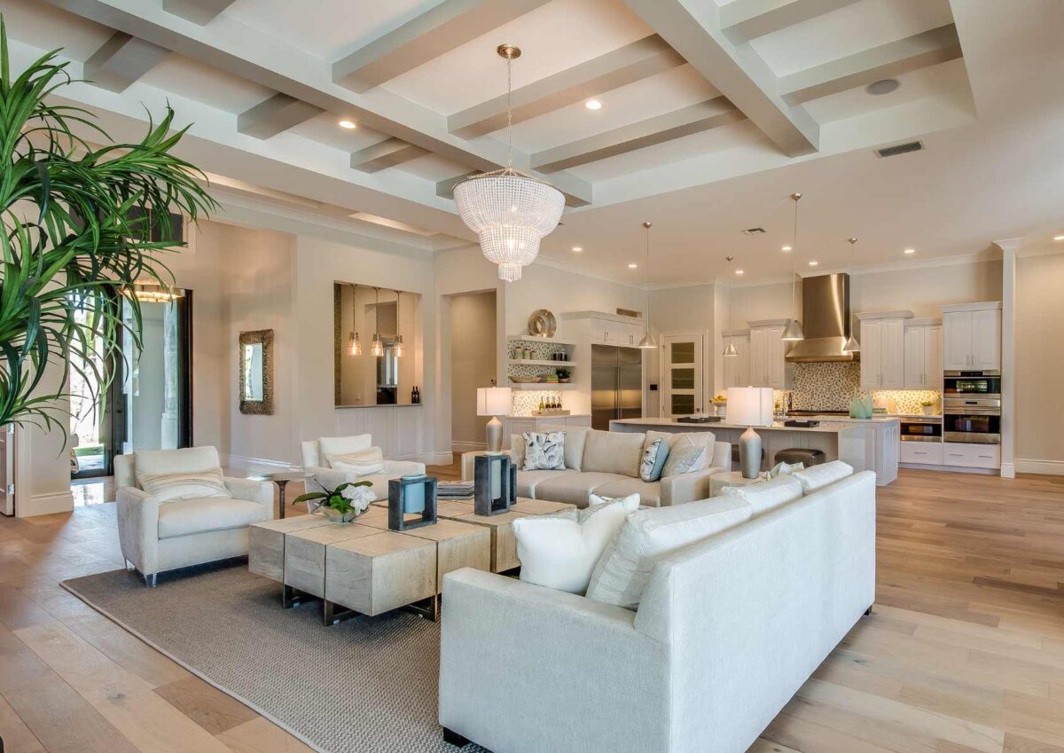 Open Floor Plans or Cozy Corners? What Buyers Are Looking for in 2025