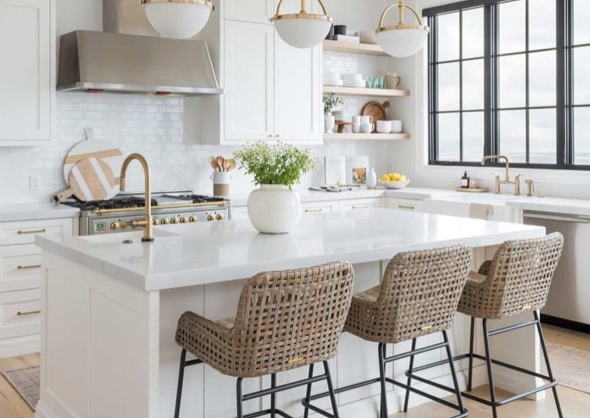 Easy Summer Updates to Refresh Your Space Without Renovating