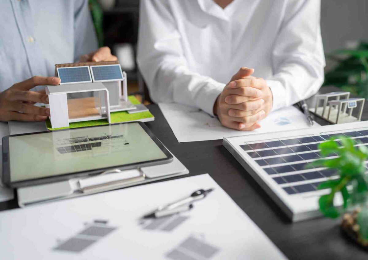Sustainable Home Features That Add Real Value