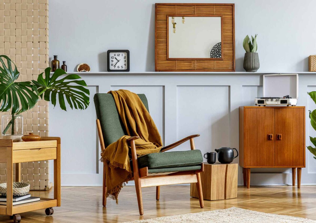 Wellness Real Estate: The Rise of Health-Conscious Home Design