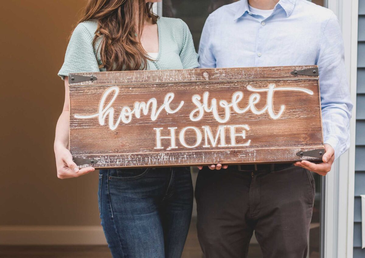 How to Get Your Offer Accepted in a Competitive Market