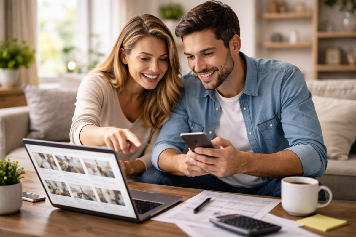 Why Buyers Are Paying for Ease, Not Projects