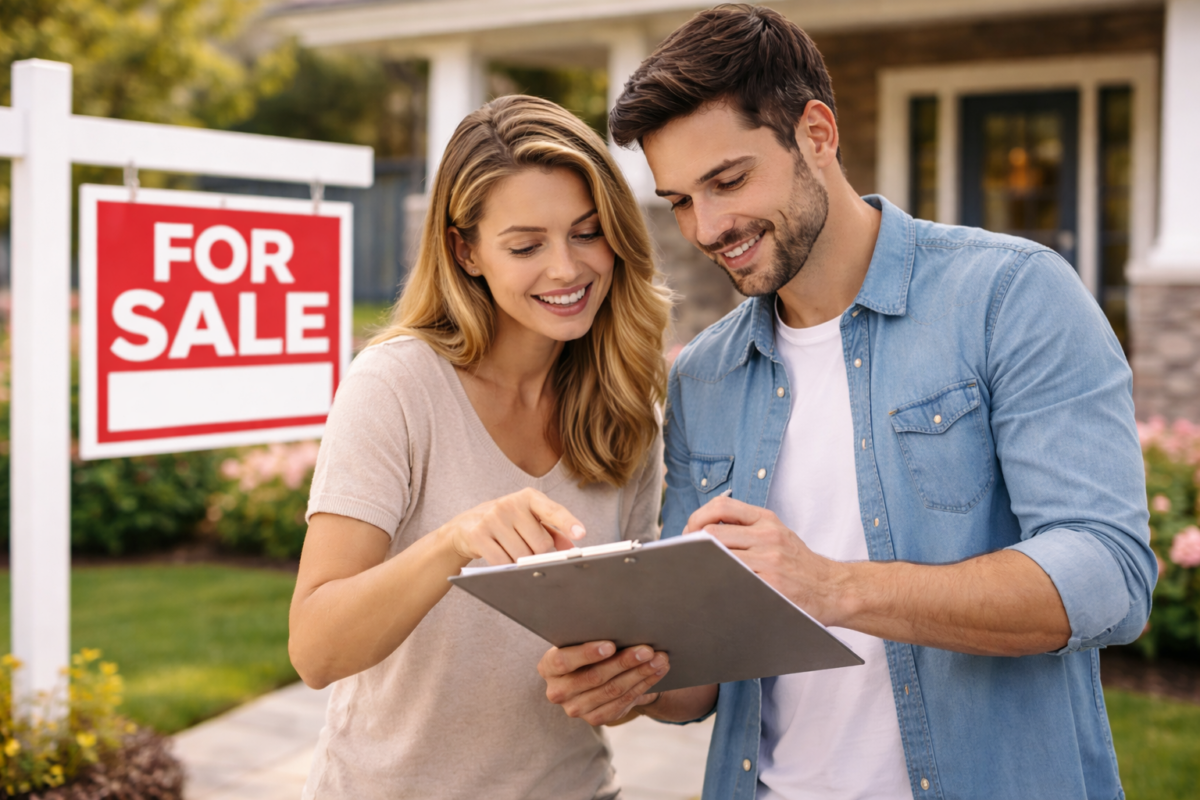 How to Know You’re Ready to Buy, Financially and Emotionally