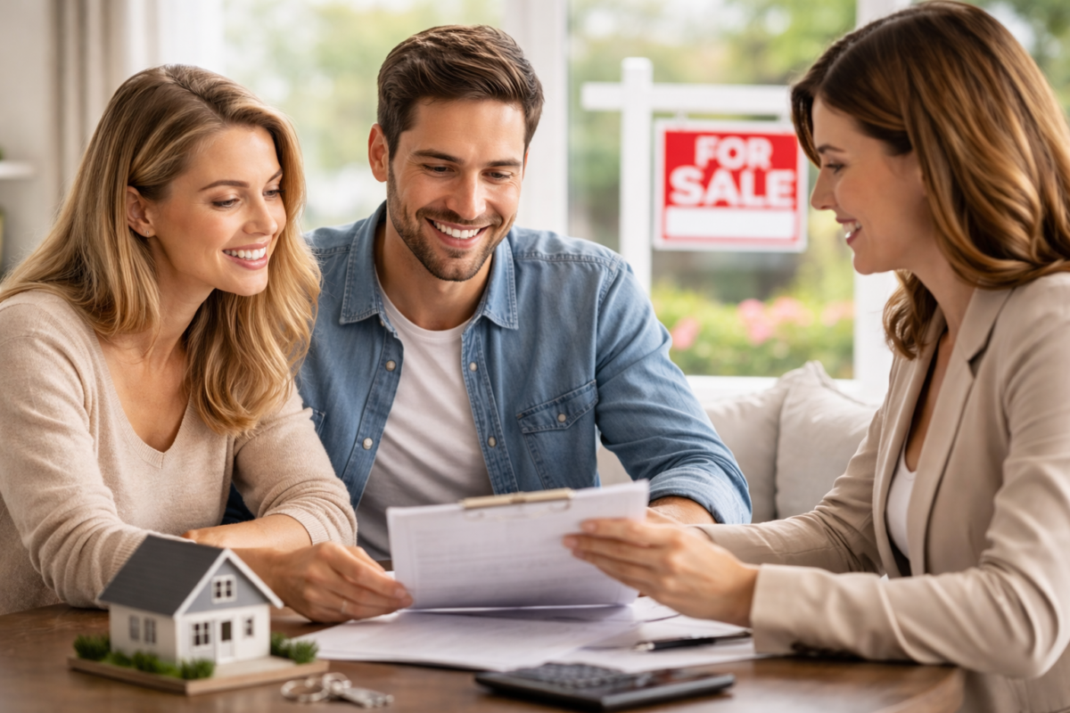 Selling a Home in 2026: Why Presentation and Positioning Matter More Than Ever