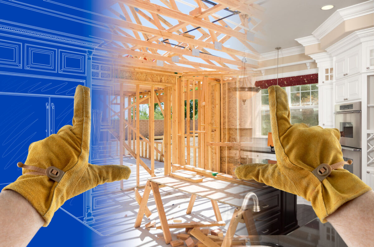 5 High-ROI Upgrades to Make Before Listing Your Home