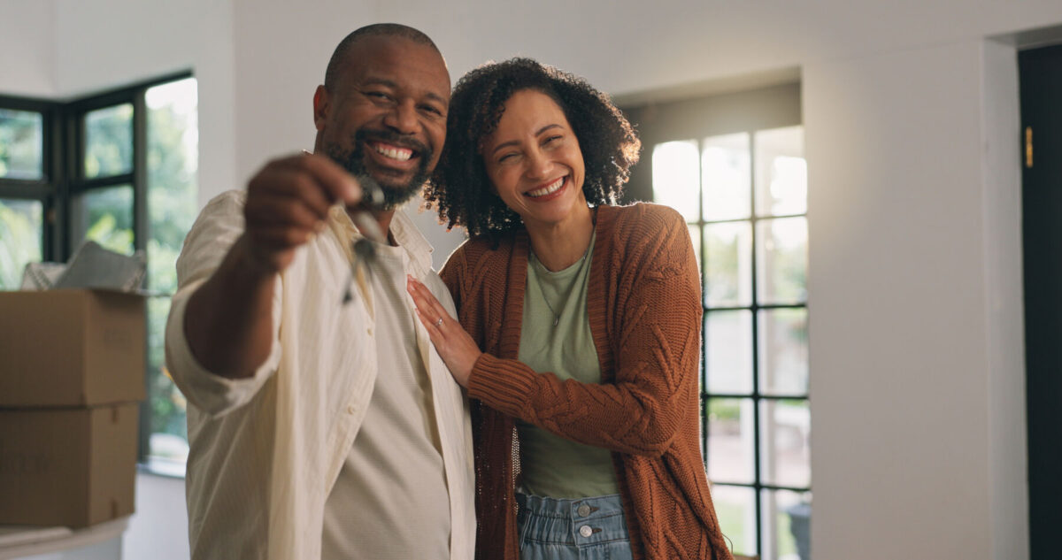 5 Crucial Steps to Take Before Buying Your First Home