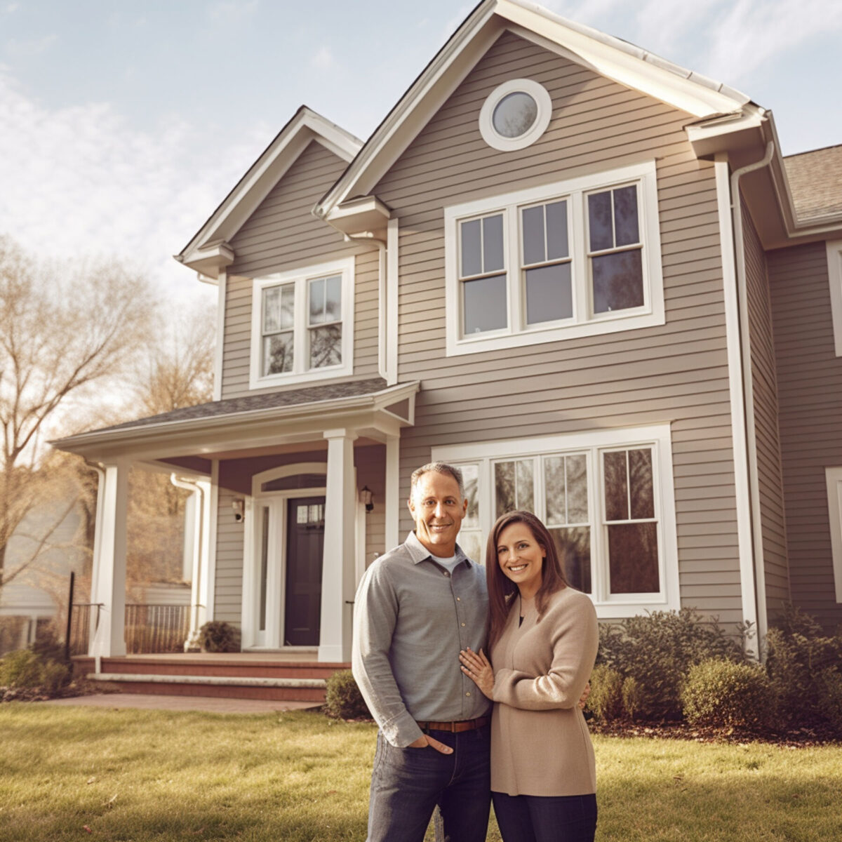 5 Hidden Red Flags to Watch for When Touring a Home